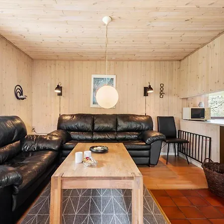 Bv457-blavand-svinget-15 Casa vacanze