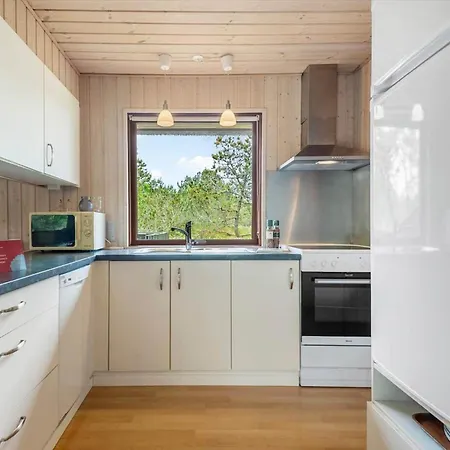 Bv457-blavand-svinget-15 Casa vacanze *