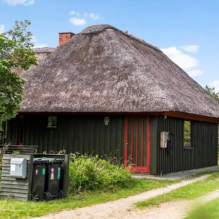Bv457-blavand-svinget-15 Casa vacanze